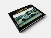 CARIBBEAN CAPERS - THE CUBAN GRAND PRIX RACES OF 1957, 1958 and 1960: A hardcover book by Joel Finn [Location: Sydney] - 2