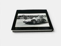 CARIBBEAN CAPERS - THE CUBAN GRAND PRIX RACES OF 1957, 1958 and 1960: A hardcover book by Joel Finn [Location: Sydney] - 4