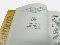 THE GRAND PRIX CAR VOLUME 1: A hardcover book by Laurence Pomeroy [Location: Sydney] - 4