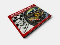 BOB BONDURANT - AMERICA'S UNCROWNED WORLD DRIVING CHAMPION: A hardcover book by Phil Henny, signed by Bob Bondurant [Location: Sydney] - 2