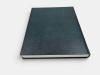 THE FORD THAT BEAT FERRARI: A Limited Edition slipcased leatherbound hardcover book by John S. Allen & Gordon J. Jones, numbered 160/200 and signed by the authors [Location: Sydney] - 5
