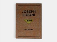 JOSEPH FIGONI VOLUME 1 - ALFA ROMEO: A Limited Ediiton, slipcased hardcover book by Ben Erikson & Peter M. Larsen, signed by the authors [Location: Sydney]