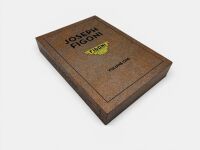 JOSEPH FIGONI VOLUME 1 - ALFA ROMEO: A Limited Ediiton, slipcased hardcover book by Ben Erikson & Peter M. Larsen, signed by the authors [Location: Sydney] - 2