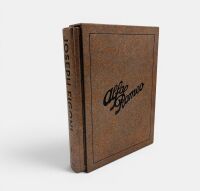 JOSEPH FIGONI VOLUME 1 - ALFA ROMEO: A Limited Ediiton, slipcased hardcover book by Ben Erikson & Peter M. Larsen, signed by the authors [Location: Sydney] - 3