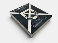 ECURIE ECOSSE: A slipcased hardcover book subtitled 'All The Jaguars - One Glorious Decade' published by Bronle Books [Location: Sydney] - 3
