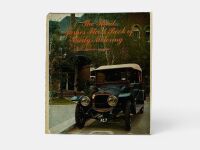 THE THIRD JAMES FLOOD BOOK OF EARLY MOTORING: A limited edition hardcover book edited by Harold Paynting, numbered 3458/4000 [Location Sydney]