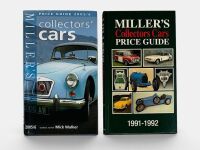 MILLER'S PRICE GUIDE: Two editions of Miller's Price Guide for Collectors' Cars [Location: Sydney]