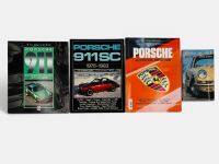 PORSCHE: A group of publications relating to Porsche [Location: Sydney]