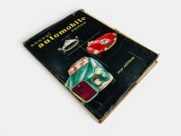 AUTOMOBILE REVIEW: 1956 (Number 3) Edition by Edita SA [Location: Sydney] - 2
