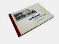 THE AMILCAR IN NEW SOUTH WALES: Softcover book by Bill Boldiston [Location: Sydney] - 2