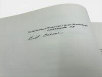 THE AMILCAR IN NEW SOUTH WALES: Softcover book by Bill Boldiston [Location: Sydney] - 4
