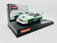 CHEVROLET DEKON MONZA: A 1:32 scale slot car by Carrera of the Chevrolet Dekon Monza driven in the 1977 IMSA series with original display case. - 3