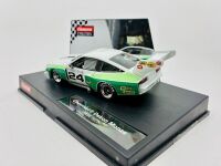 CHEVROLET DEKON MONZA: A 1:32 scale slot car by Carrera of the Chevrolet Dekon Monza driven in the 1977 IMSA series with original display case. - 6