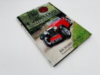 MG: A group of publications relating to Pre-War MG cars [Location: Sydney] - 2