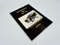 MG: A group of publications relating to Pre-War MG cars [Location: Sydney] - 3