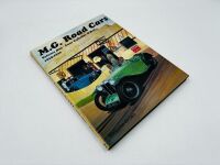 MG: A group of publications relating to Pre-War MG cars [Location: Sydney] - 4