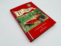 MG: A group of publications relating to the T-Series [Location: Sydney] - 2