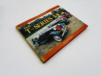 MG: A group of publications relating to the T-Series [Location: Sydney] - 3