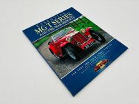 MG: A group of publications relating to the T-Series [Location: Sydney] - 4