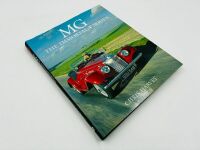 MG: A group of publications relating to the T-Series [Location: Sydney] - 2