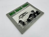 MG: A group of publications relating to the T-Series [Location: Sydney] - 4