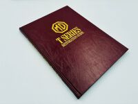 MG: A group of publications relating to the T-Series [Location: Sydney] - 5