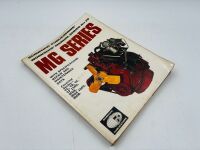 MG: A group of publications relating to the T-Series [Location: Sydney] - 4