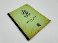 MG: A group of publications relating to the T-Series [Location: Sydney] - 5