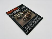 MG: A group of publications relating to the T-Series [Location: Sydney] - 2