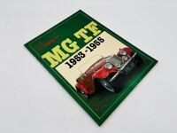 MG: A group of publications relating to the T-Series [Location: Sydney] - 3