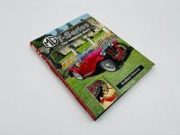 MG: A group of publications relating to the T-Series [Location: Sydney] - 5