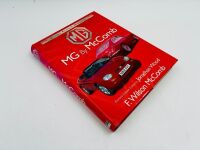 MG: A group of hardcover books relating to MG [Location: Sydney] - 2