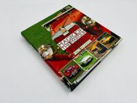 MG: A group of hardcover books relating to MG [Location: Sydney] - 4