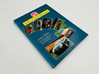 MG: A group of hardcover books relating to MG [Location: Sydney] - 4