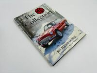 MG: A group of hardcover books relating to MG [Location: Sydney] - 5
