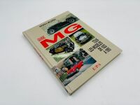 MG: A group of books relating to MG [Location: Sydney] - 2