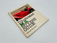 MG: A group of books relating to MG [Location: Sydney] - 3