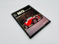 MG: A group of books relating to MG [Location: Sydney] - 4