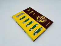 MG: A group of books relating to MG [Location: Sydney] - 2