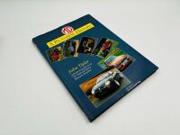 MG: A group of hardcover books relating to MG [Location: Sydney] - 3
