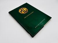 MG: A group of hardcover books relating to MG [Location: Sydney] - 4