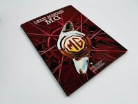 MG: A group of hardcover books relating to MG [Location: Sydney] - 5