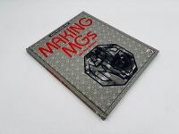 MG: A group of hardcover books relating to MG [Location: Sydney] - 3