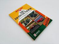 MG: A group of hardcover books relating to MG [Location: Sydney] - 4