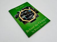 MG: A group of hardcover books relating to MG [Location: Sydney] - 5