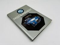MG: A pair of hardcover books relating to MG [Location: Sydney] - 3