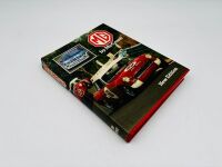 MG: A pair of hardcover books relating to MG [Location: Sydney] - 4