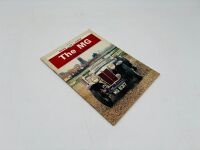 MG: A pair of hardcover books relating to MG [Location: Sydney] - 5