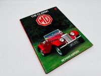 MG: A group of hardcover books relating to MG [Location: Sydney] - 2