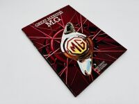 MG: A group of hardcover books relating to MG [Location: Sydney] - 3